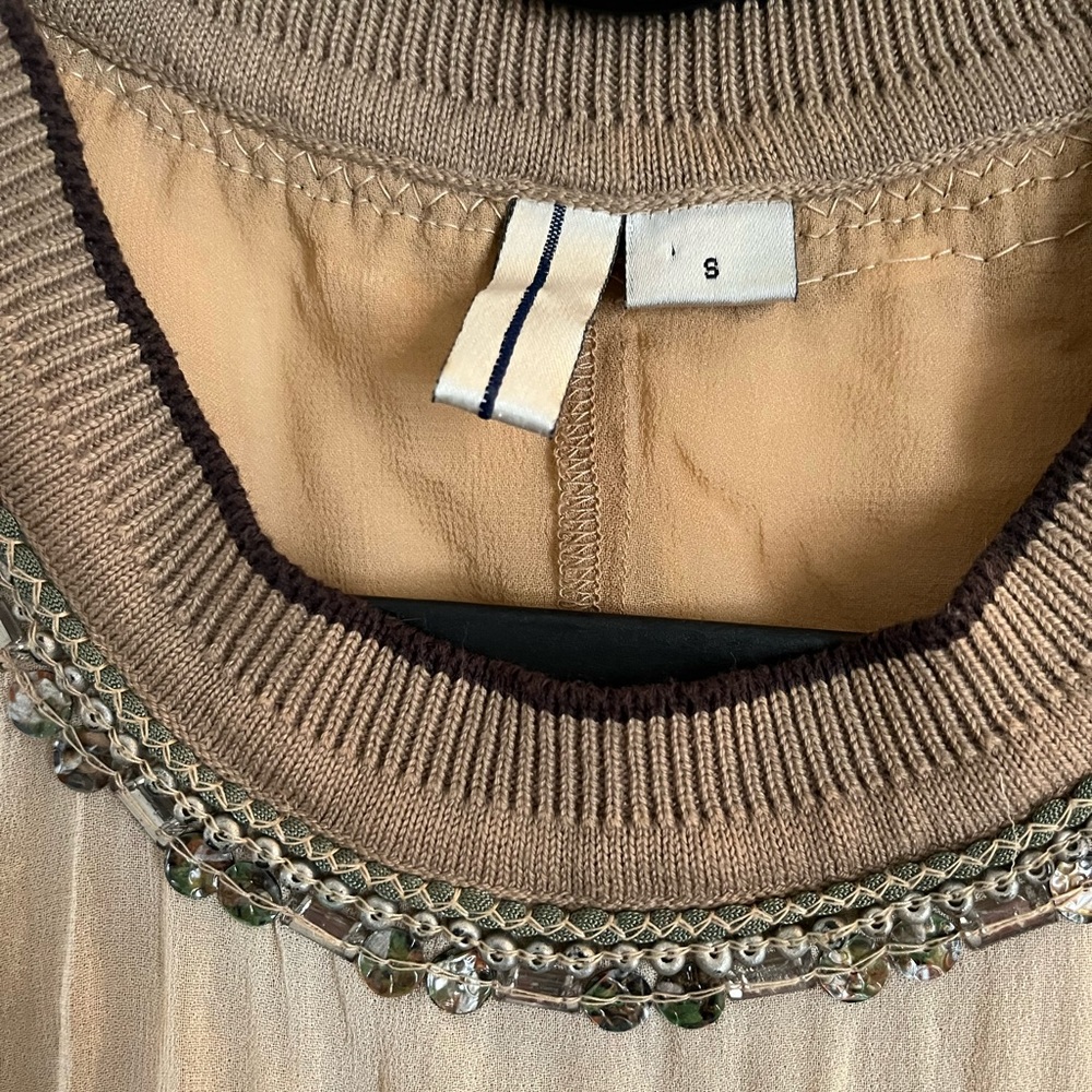 Anthropologie Sunset Tank - Picture 5 of 9